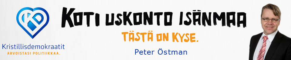 Peter Östman