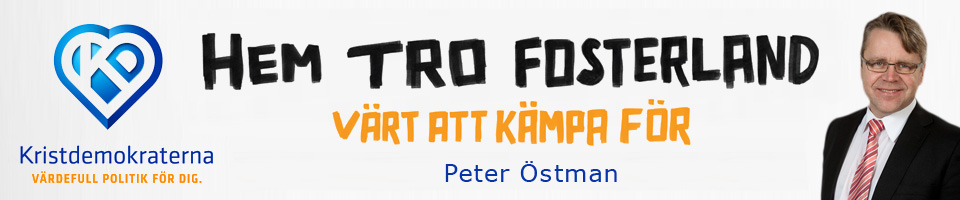 Peter Östman