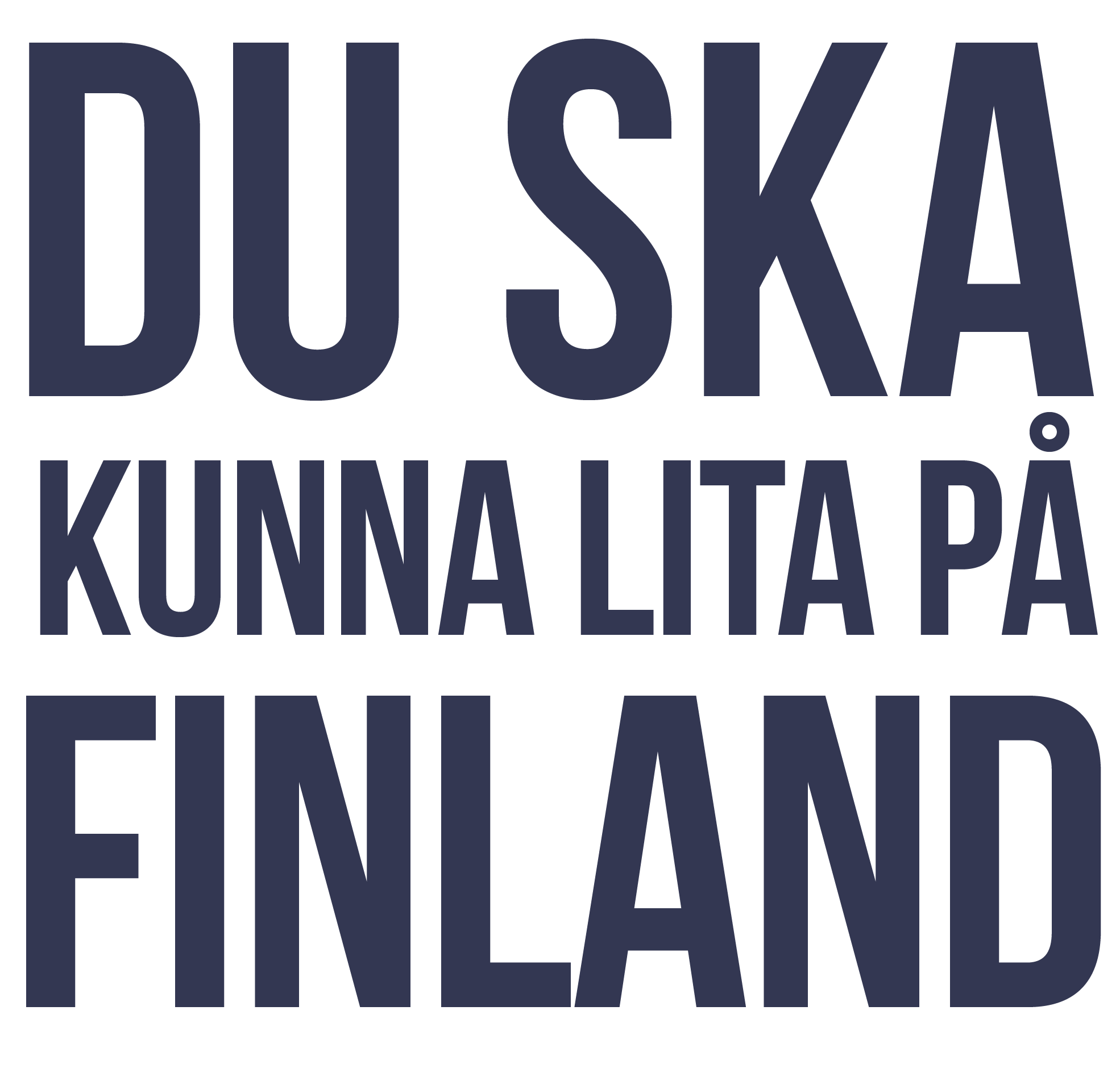 Vi måste komma till skott i vargfrågan