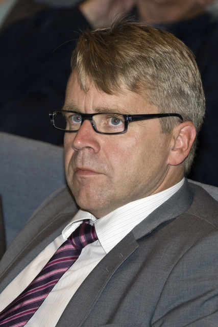 Peter Östman